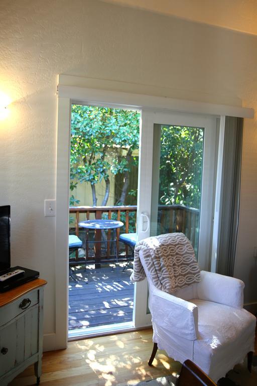 Second Street Cottages Ashland Rom bilde